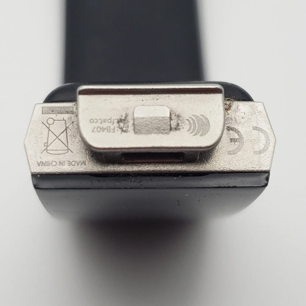 fitbit charge fitness